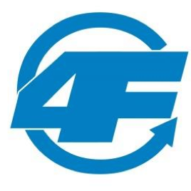 Fight for Connar Inc. logo